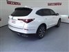 2025 Acura MDX SH-AWD w/Tech