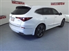 2025 Acura MDX 