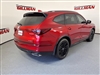 2025 Acura MDX SH-AWD  w/A-SPEC w/Advance