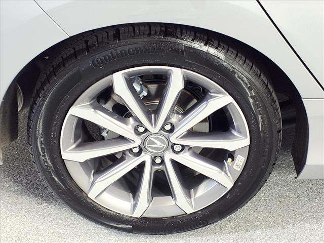 2025 Acura Integra Base