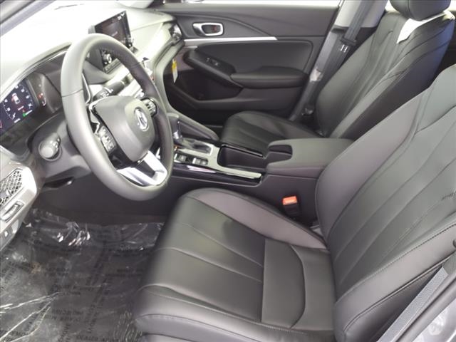 2025 Acura Integra Base