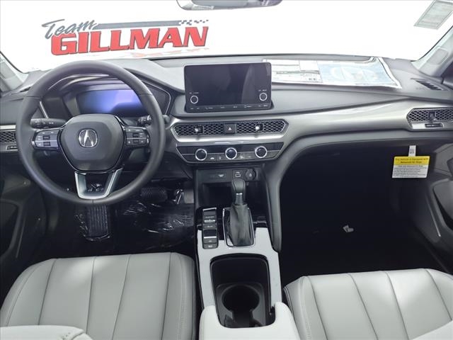 2025 Acura Integra Base