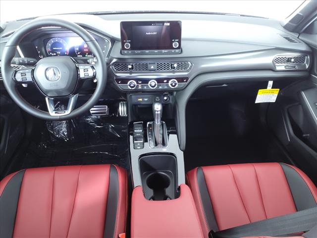 2025 Acura Integra w/A-SPEC