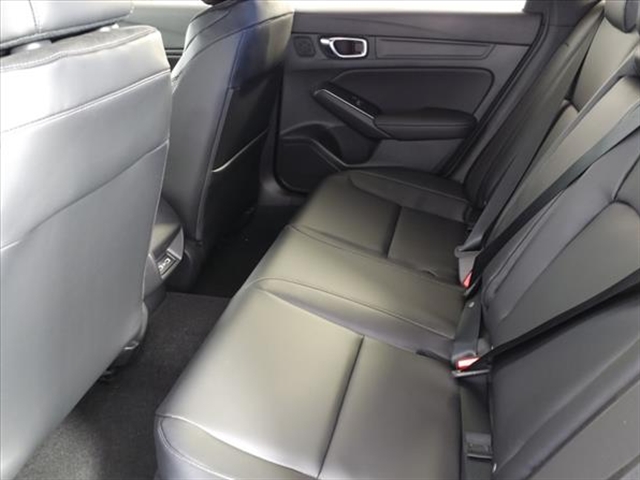 2025 Acura Integra w/Tech w/A-SPEC