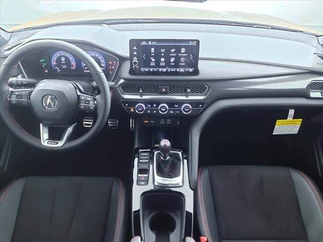 2025 Acura Integra Type S