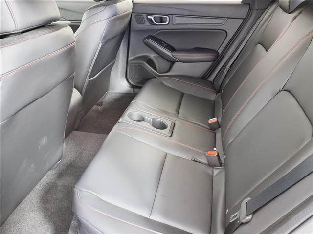 2025 Acura Integra Type S