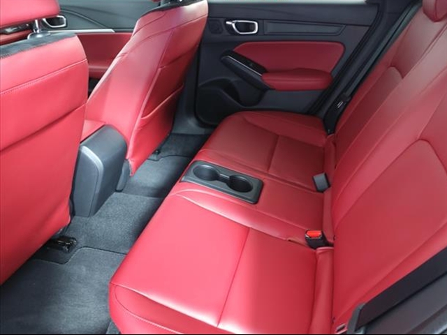 2025 Acura Integra Type S