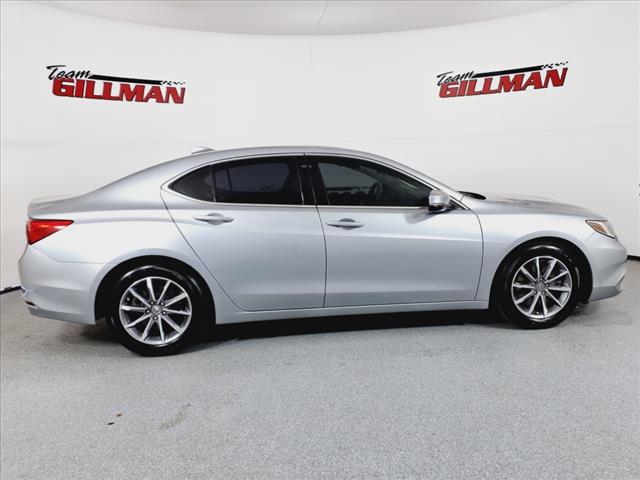 2019 Acura TLX w/Tech