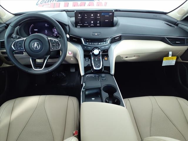 2025 Acura TLX w/Tech