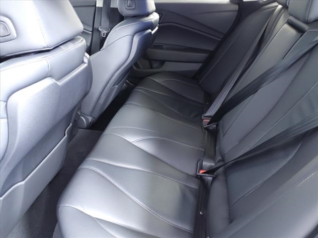 2025 Acura TLX w/Tech