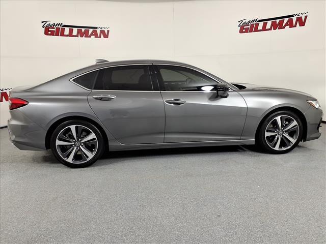 2025 Acura TLX w/Tech
