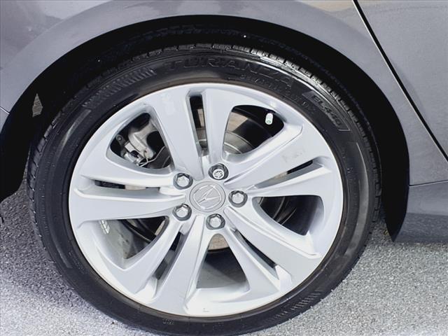 2023 Acura TLX Technology Package