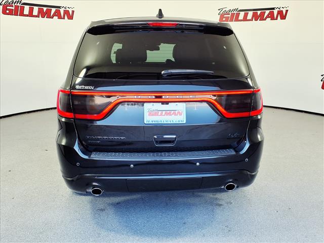 2016 Dodge Durango R/T