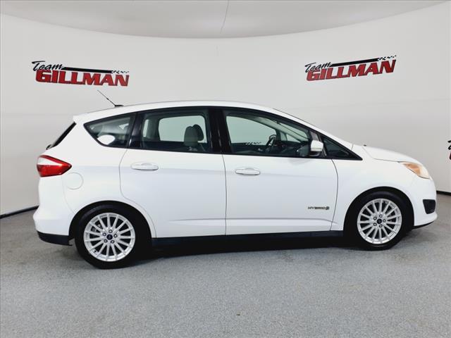2014 Ford C-MAX Hybrid SE