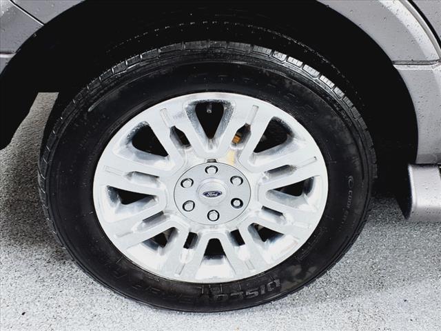 2014 Ford Expedition Limited