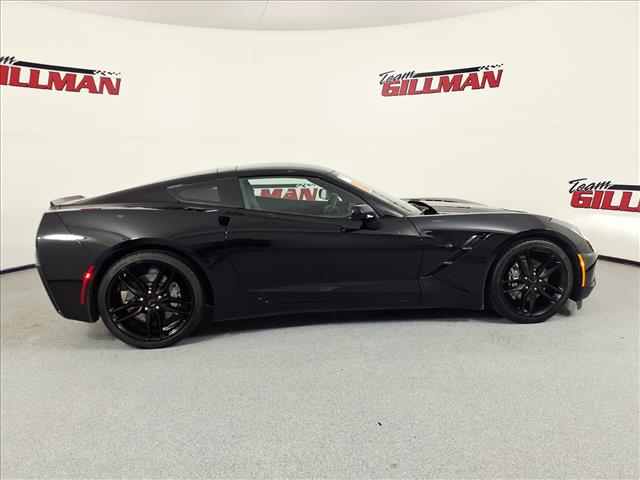 2019 Chevrolet Corvette Stingray 1LT