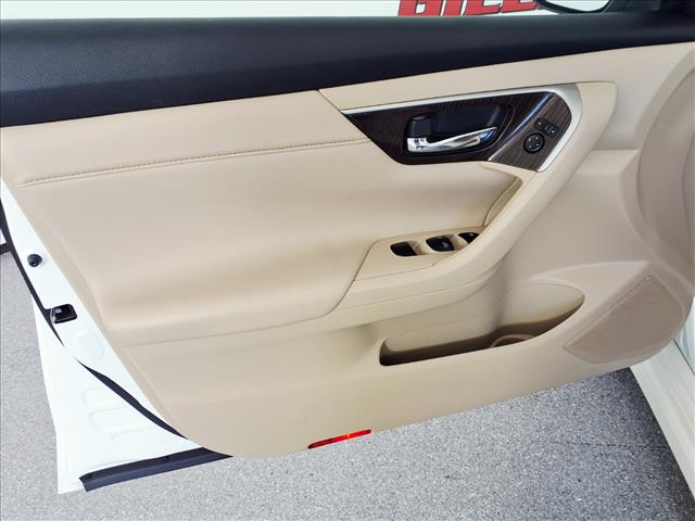 2014 Nissan Altima 2.5 SL