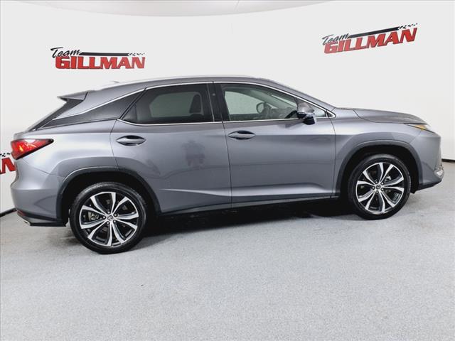 2022 Lexus RX 350 350