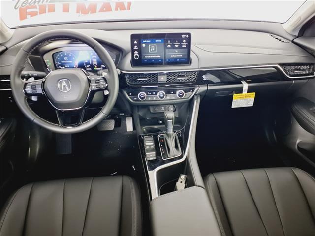 2025 Acura ADX Base