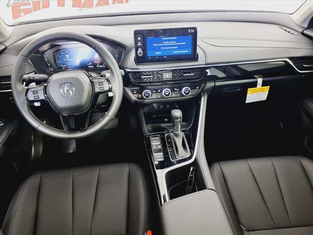 2025 Acura ADX Base