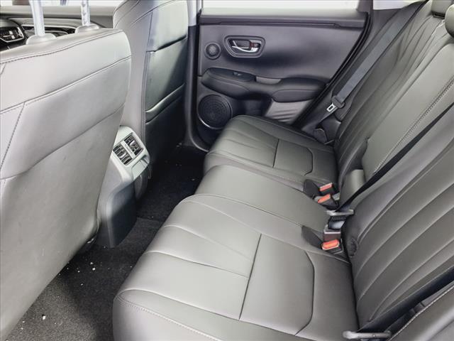 2025 Acura ADX Base