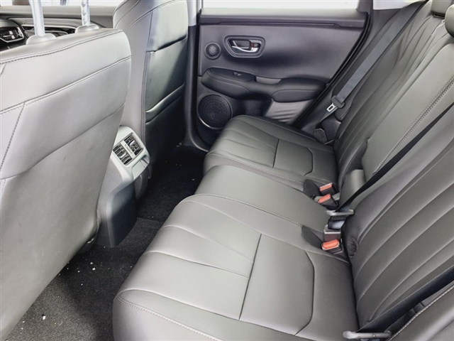 2025 Acura ADX Base