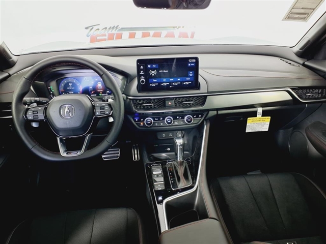 2025 Acura ADX w/A-SPEC