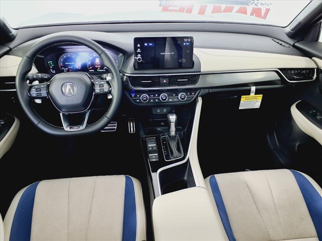2025 Acura ADX w/A-SPEC
