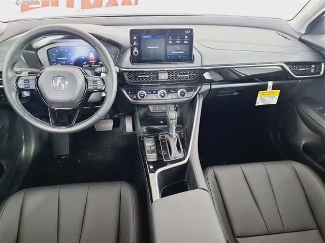 2025 Acura ADX Base