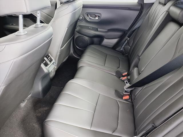 2025 Acura ADX Base