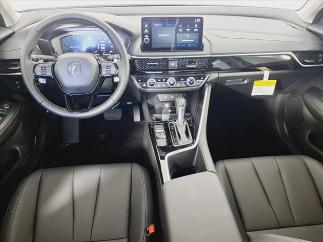 2025 Acura ADX Base