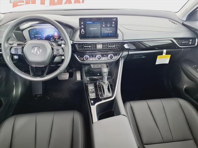 2025 Acura ADX Base