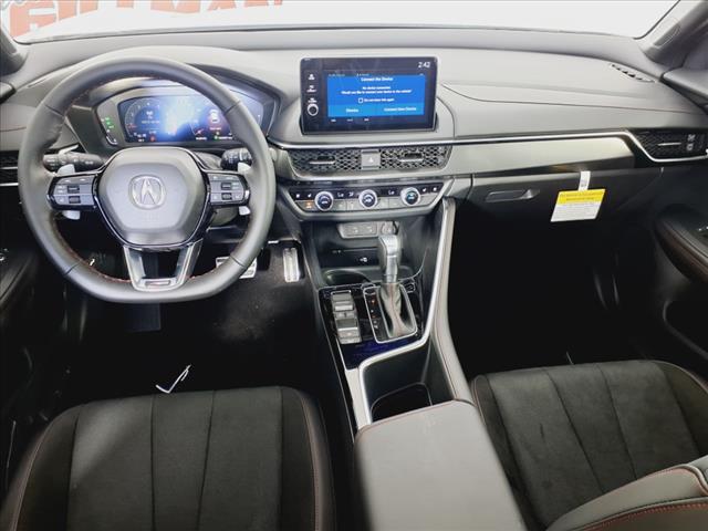 2025 Acura ADX w/A-SPEC