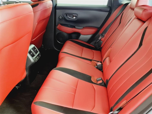 2025 Acura ADX w/A-SPEC
