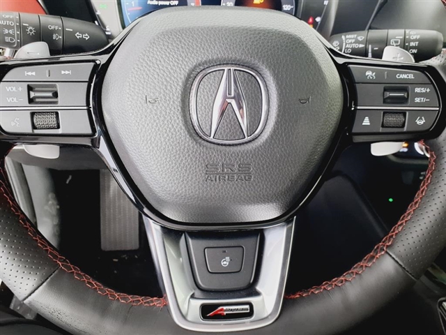 2025 Acura ADX w/A-SPEC w/Advance