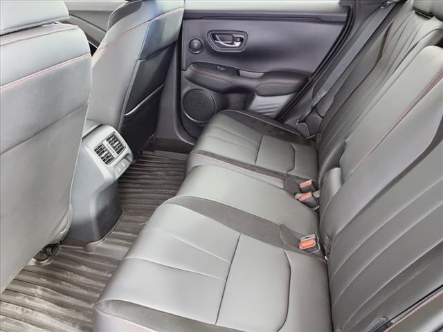 2025 Acura ADX w/A-SPEC w/Advance