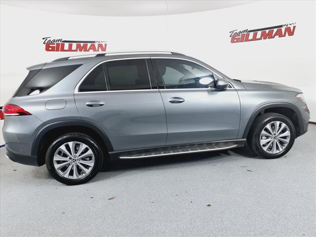 2023 Mercedes-Benz GLE GLE 350 4MATIC®