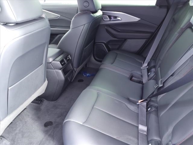 2024 Acura ZDX A-SPEC