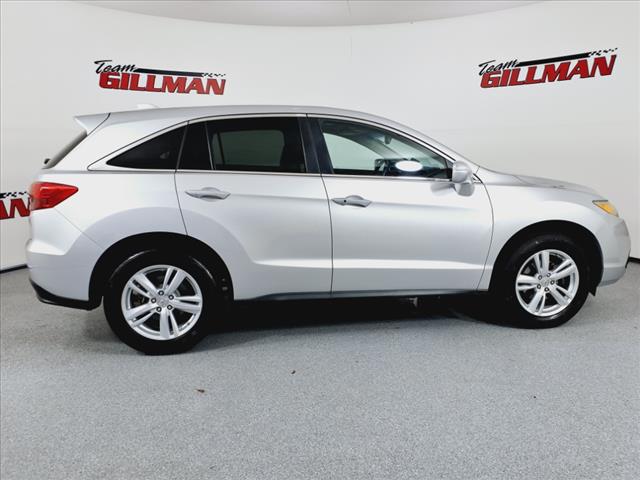 2014 Acura RDX Base
