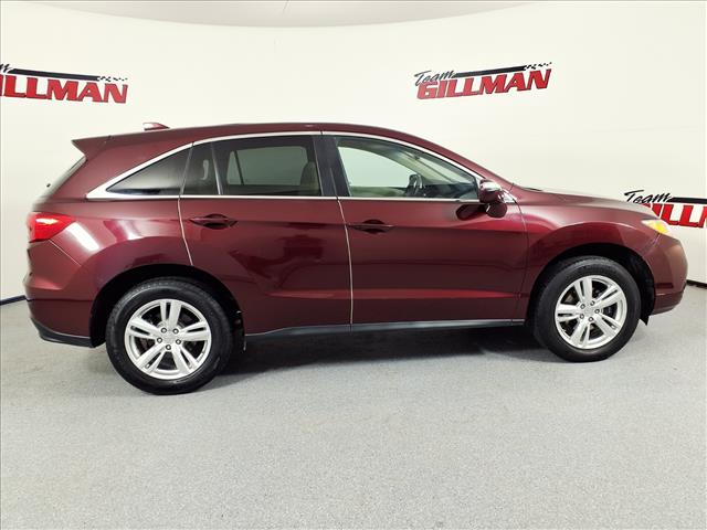 2014 Acura RDX Base