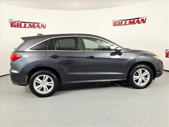 2013 Acura RDX Base