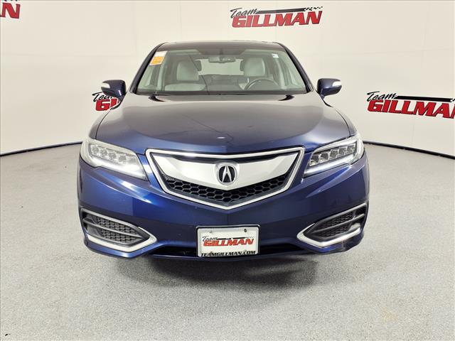 2017 Acura RDX Technology Package
