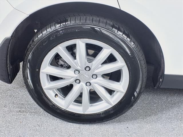 2021 Acura RDX Base