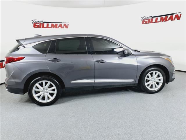 2019 Acura RDX Base