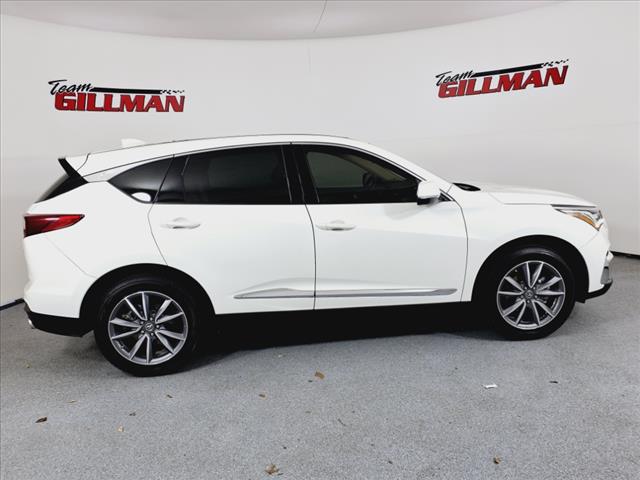2019 Acura RDX Technology Package