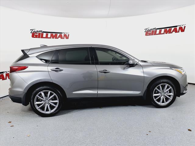 2023 Acura RDX Technology Package