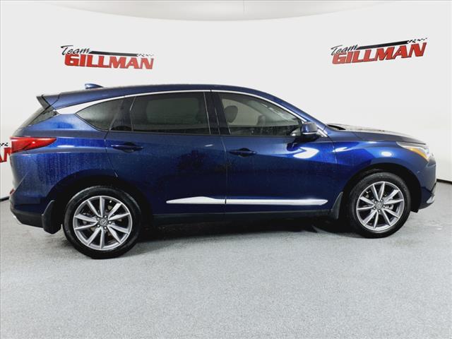 2023 Acura RDX Technology Package
