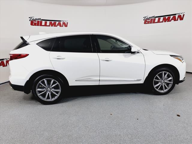 2023 Acura RDX Technology Package