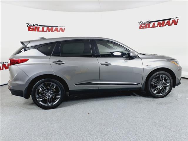 2023 Acura RDX A-Spec Package