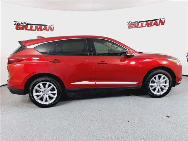 2024 Acura RDX Base SH-AWD